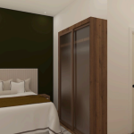 Ground Floor 3 Angle 1