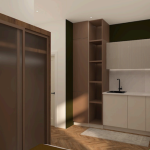 Ground Floor 3 Angle 2